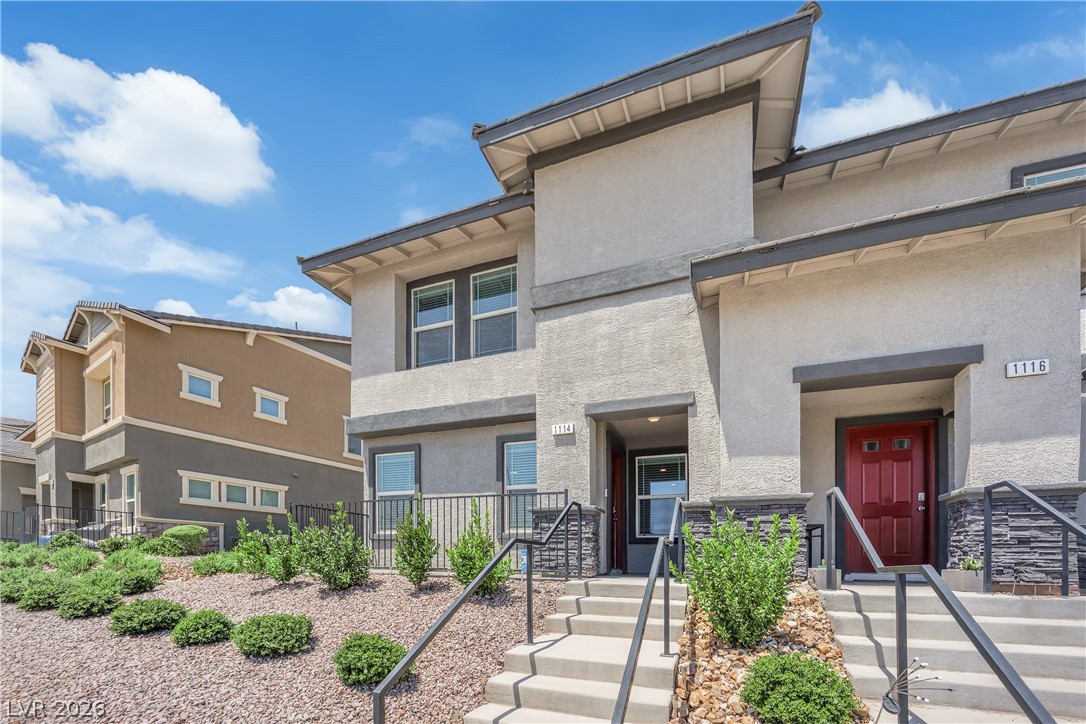 1114 Scarlet Sparrow Street