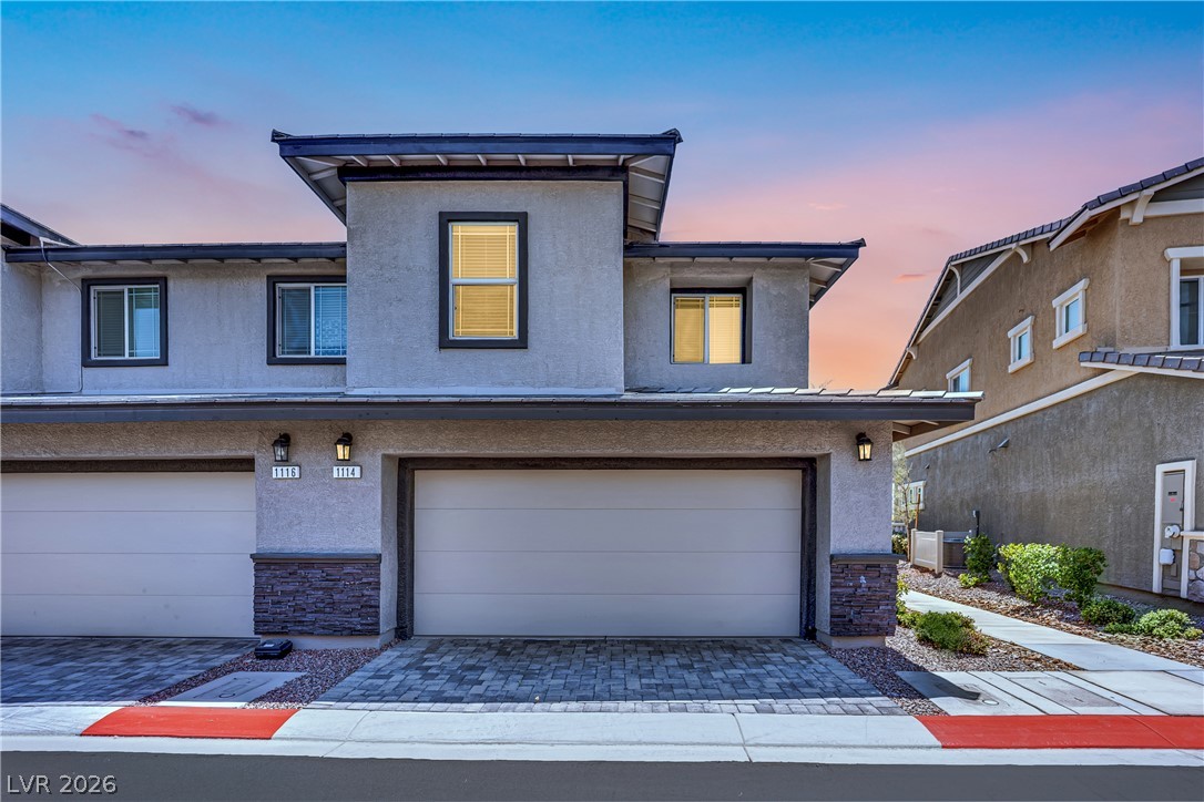 1114 Scarlet Sparrow Street