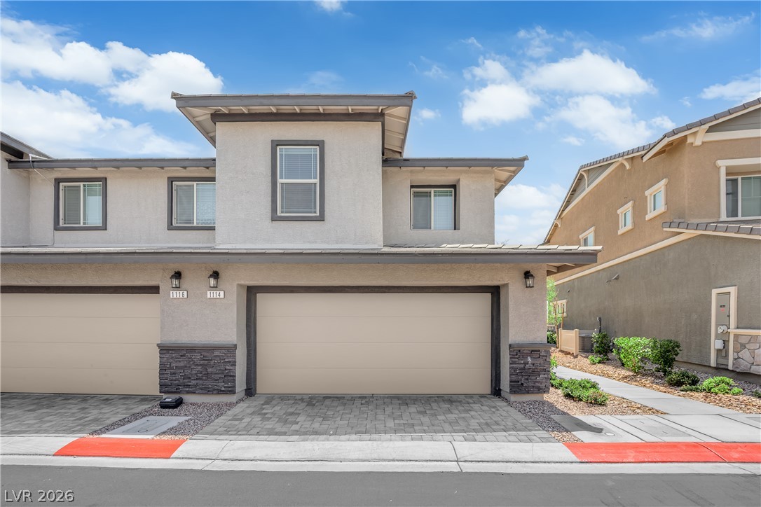 1114 Scarlet Sparrow Street