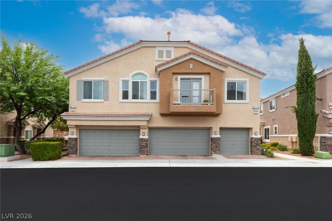 8779 Horizon Wind Avenue 101