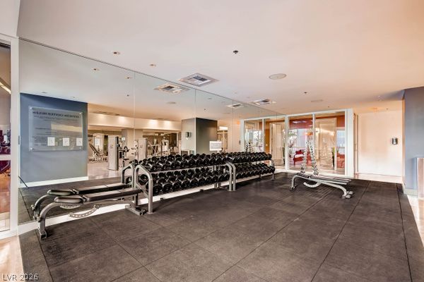 4525 Dean Martin Drive 2303