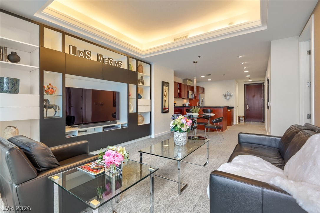 4525 Dean Martin Drive 2303
