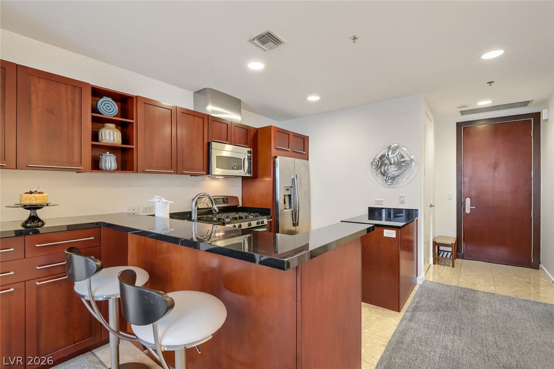 4525 Dean Martin Drive 2303