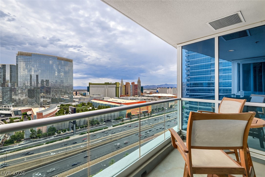 4525 Dean Martin Drive 2303