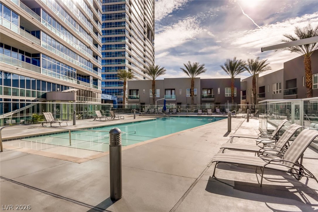 4525 Dean Martin Drive 2303