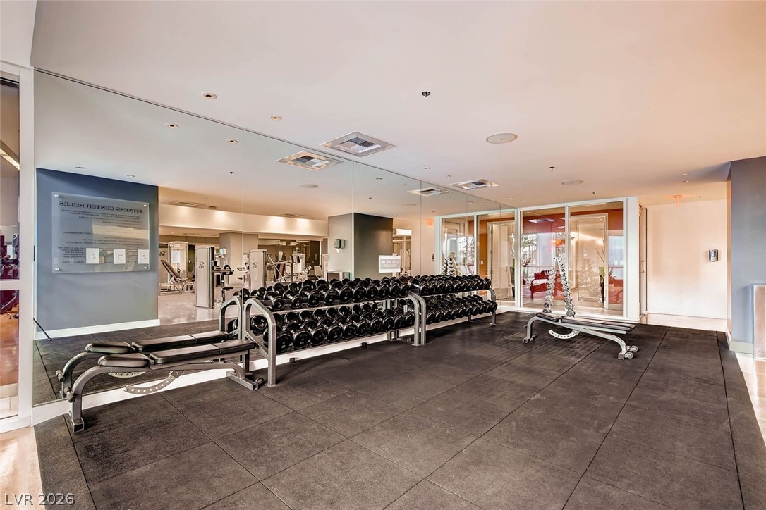 4525 Dean Martin Drive 2303