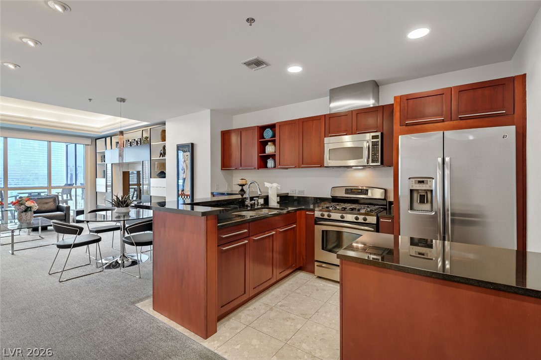 4525 Dean Martin Drive 2303