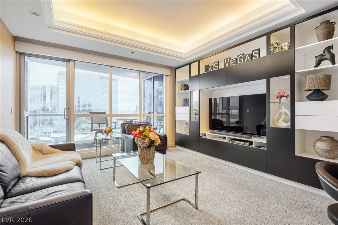 4525 Dean Martin Drive 2303