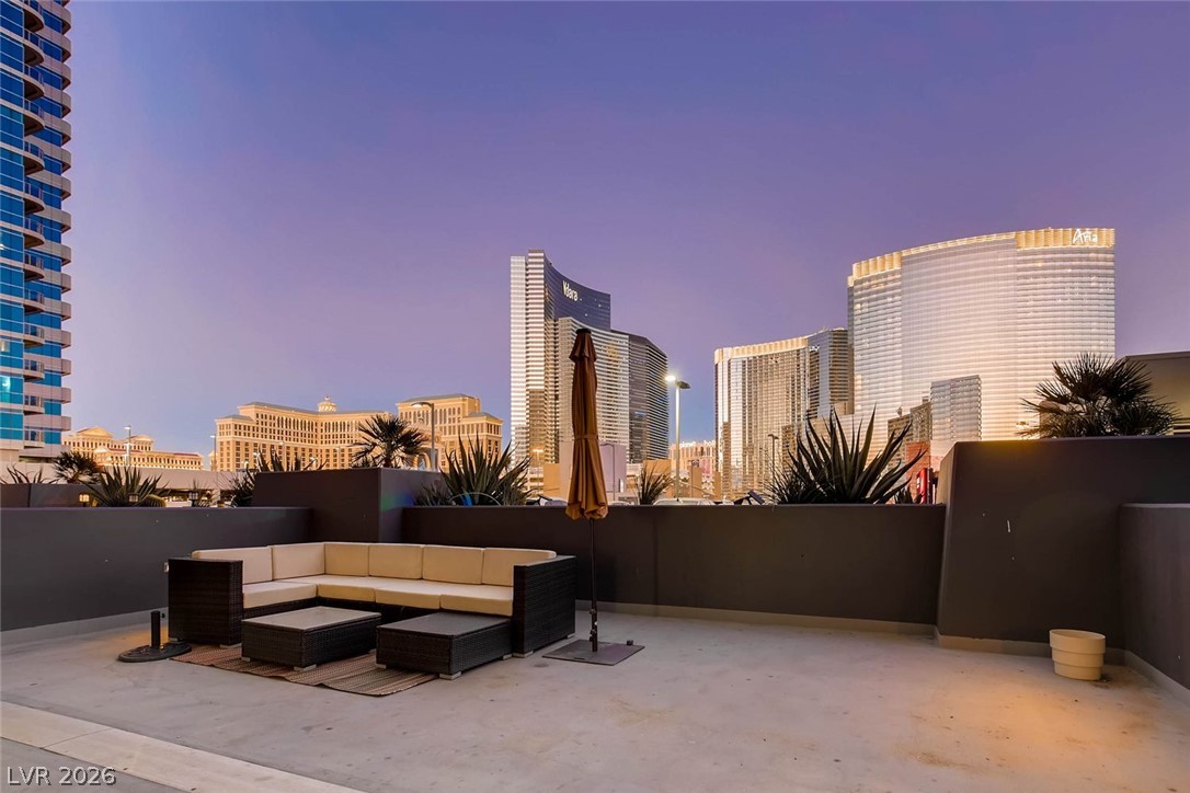 4525 Dean Martin Drive 2303