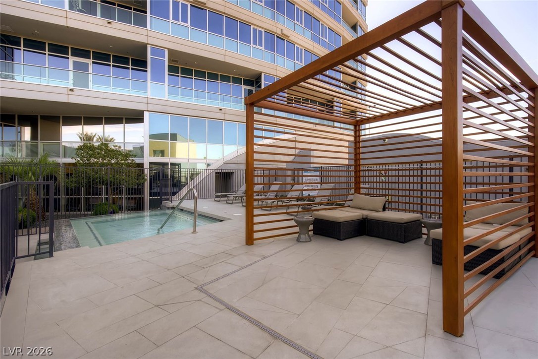 4525 Dean Martin Drive 2303