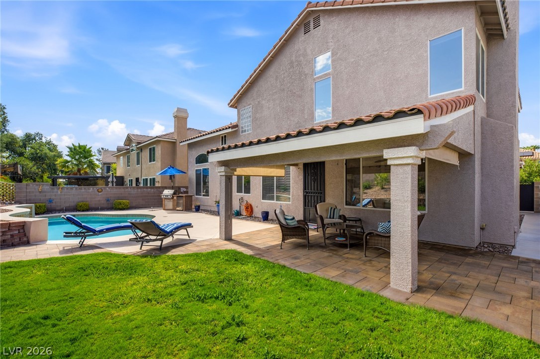 2316 Carinth Way