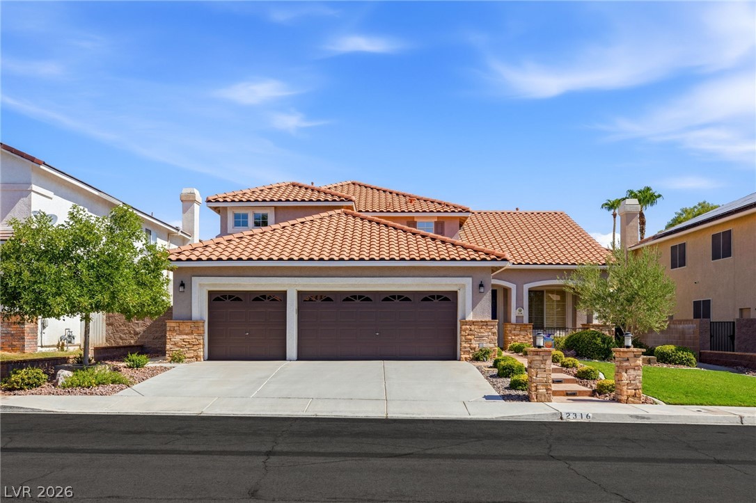 2316 Carinth Way