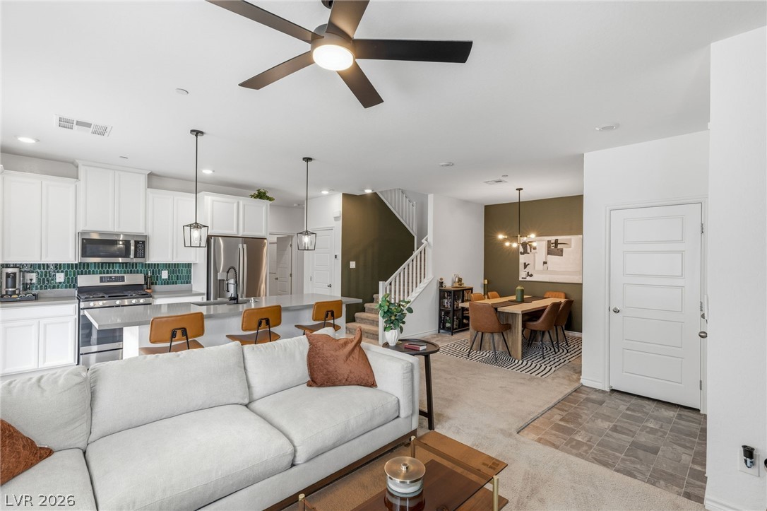 7212 North Decatur Boulevard 5