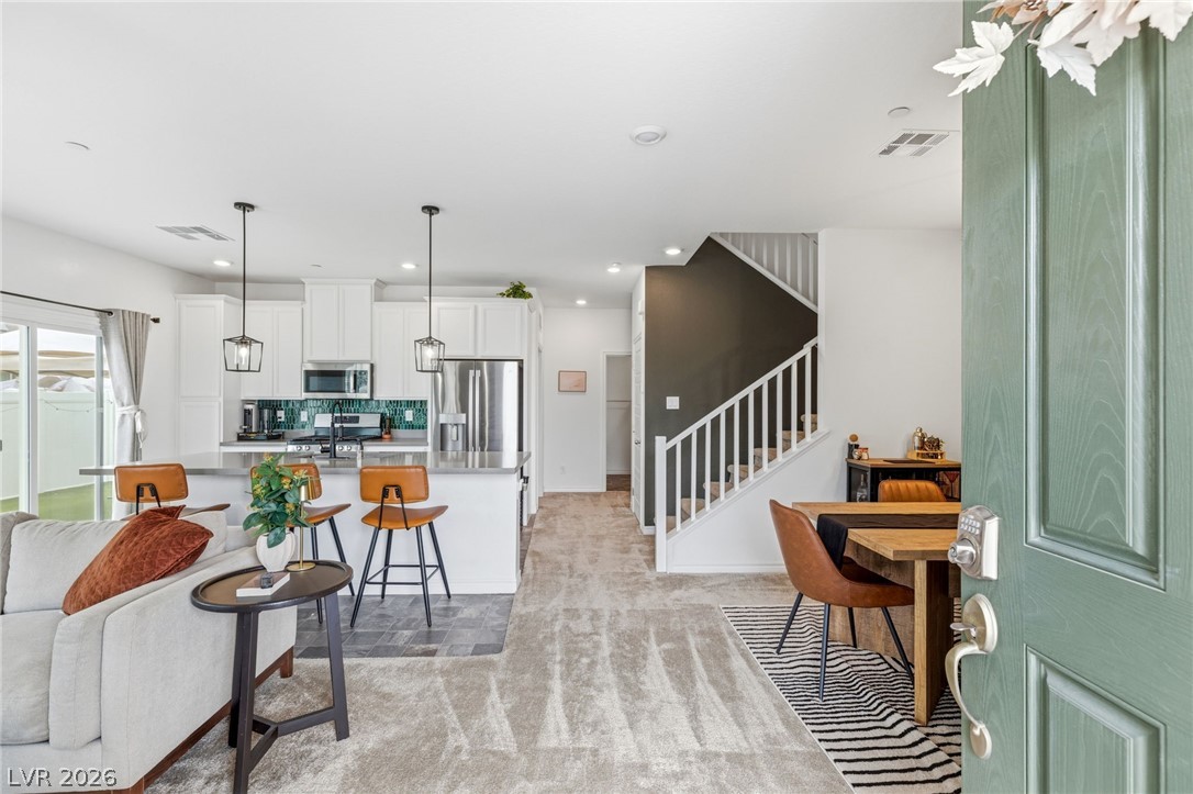 7212 North Decatur Boulevard 5
