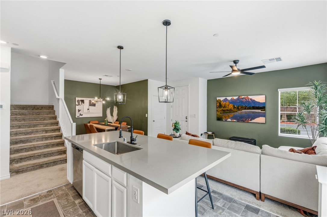 7212 North Decatur Boulevard 5