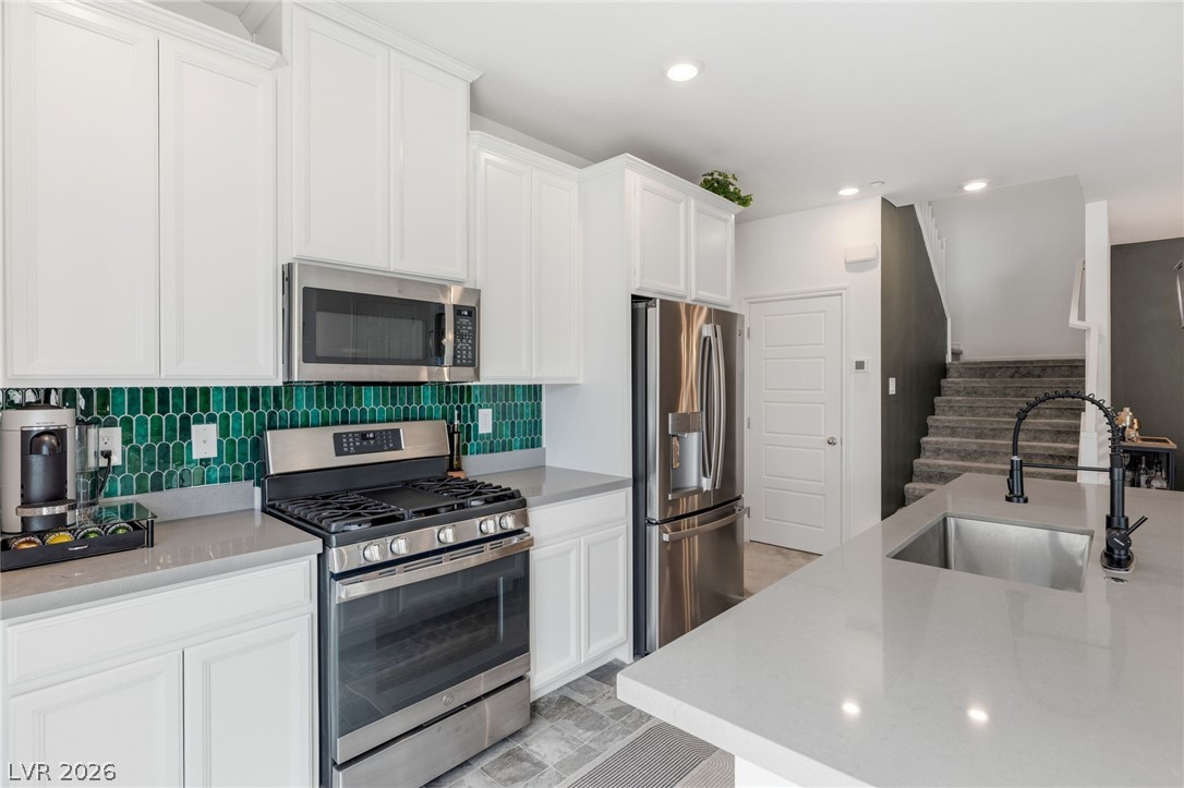 7212 North Decatur Boulevard 5