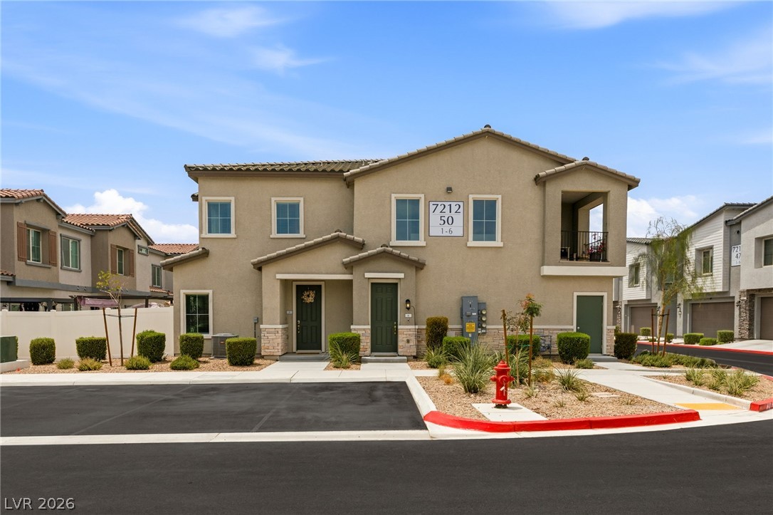 7212 North Decatur Boulevard 5