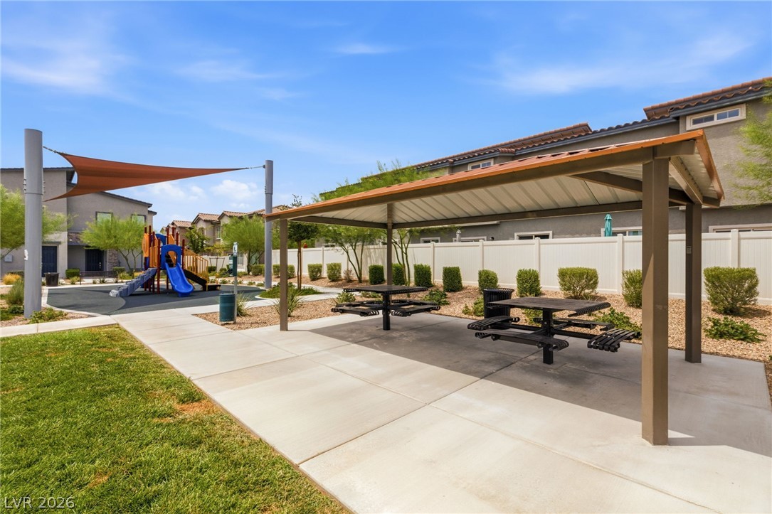 7212 North Decatur Boulevard 5