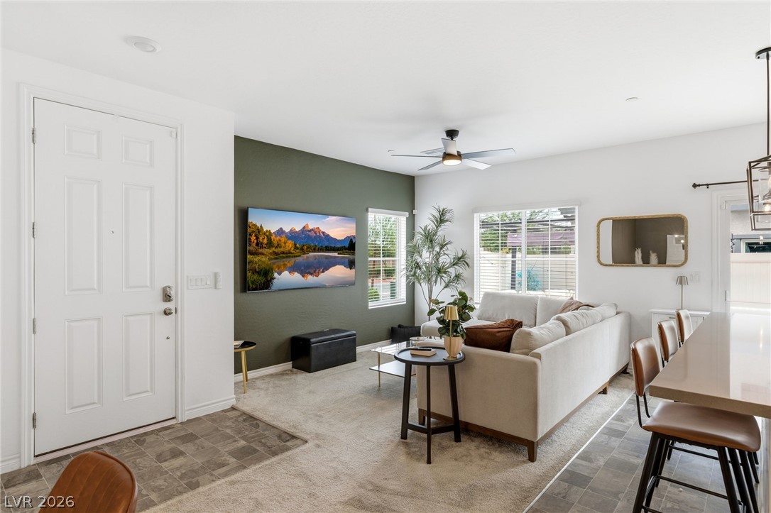 7212 North Decatur Boulevard 5