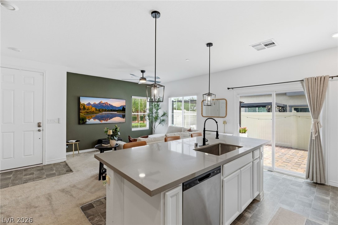 7212 North Decatur Boulevard 5
