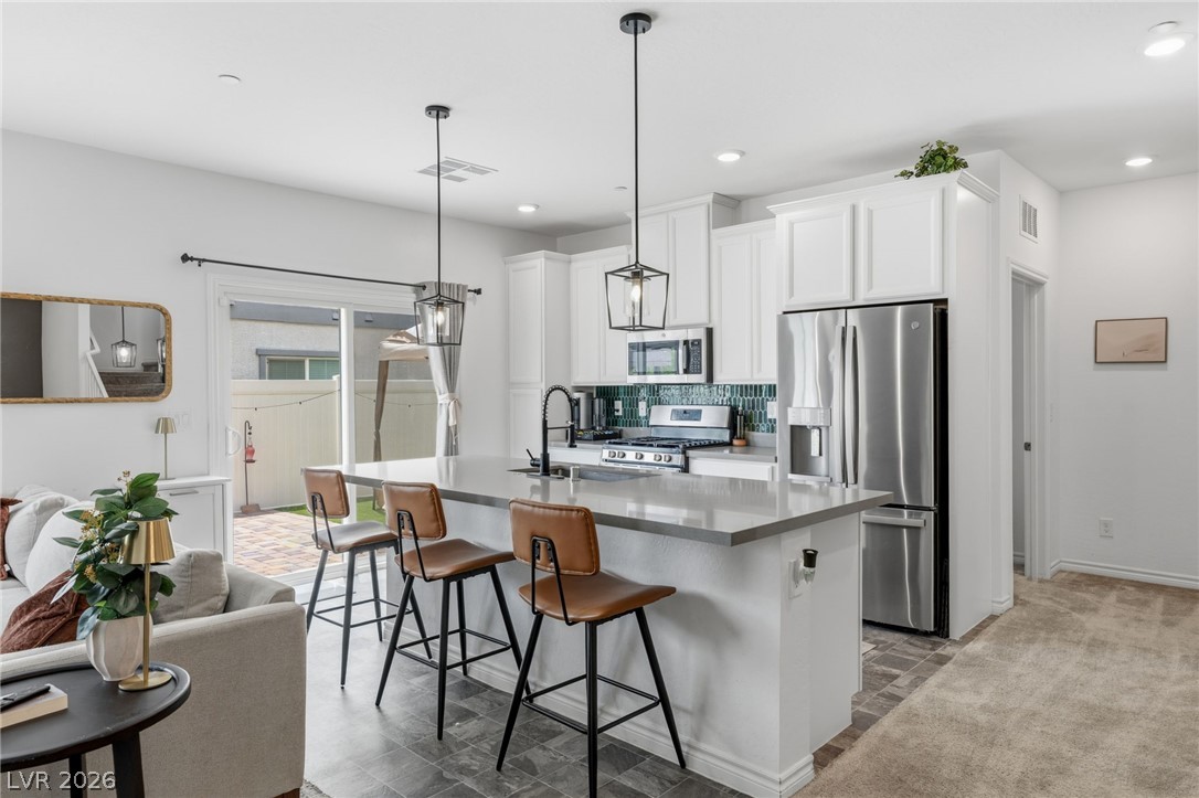 7212 North Decatur Boulevard 5