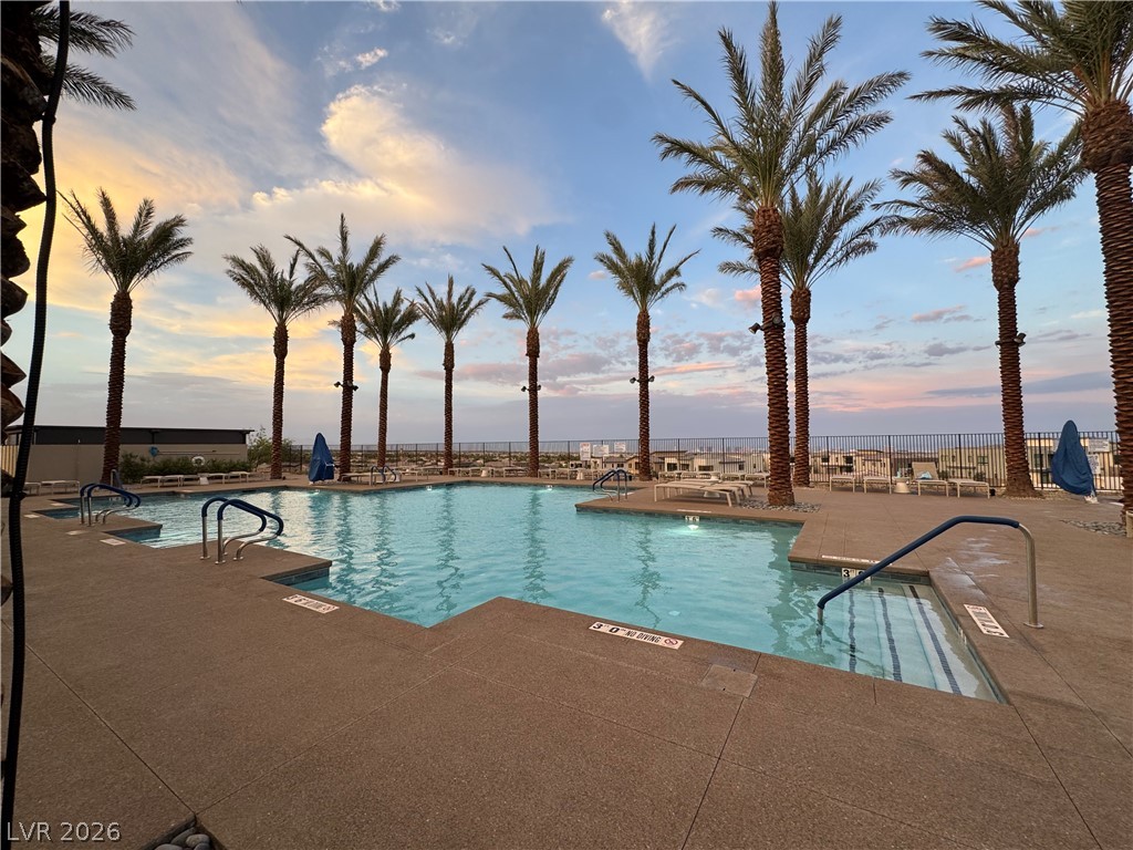 10797 Canyon Bloom Drive