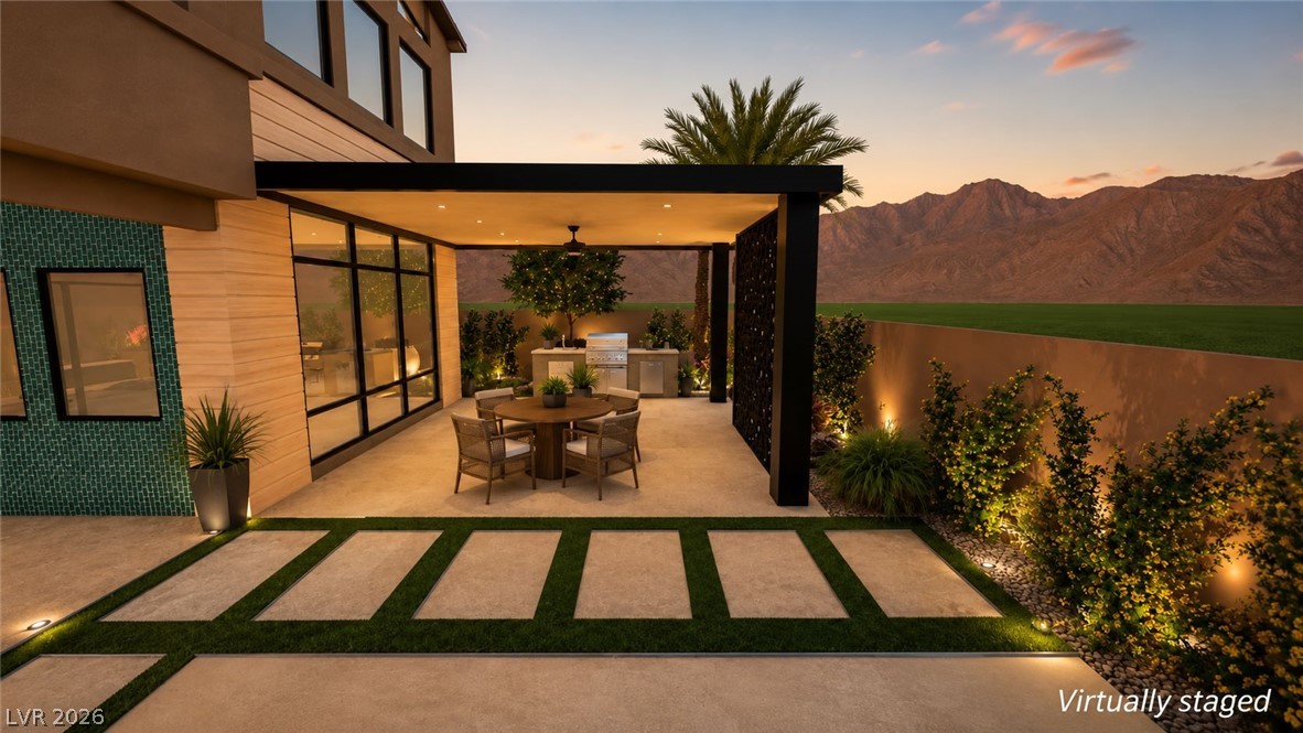 10797 Canyon Bloom Drive
