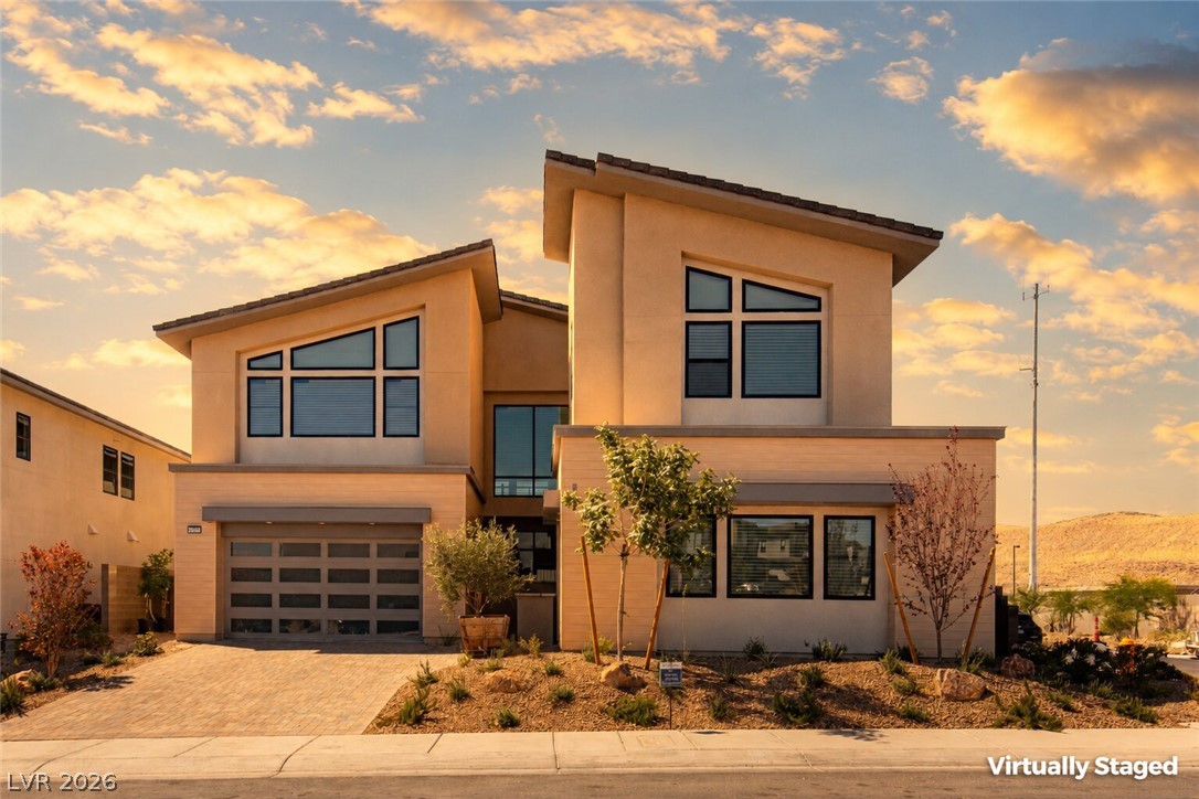10797 Canyon Bloom Drive
