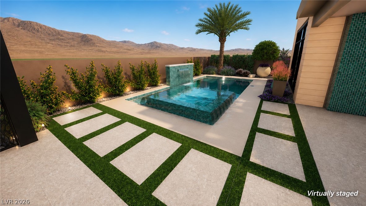 10797 Canyon Bloom Drive