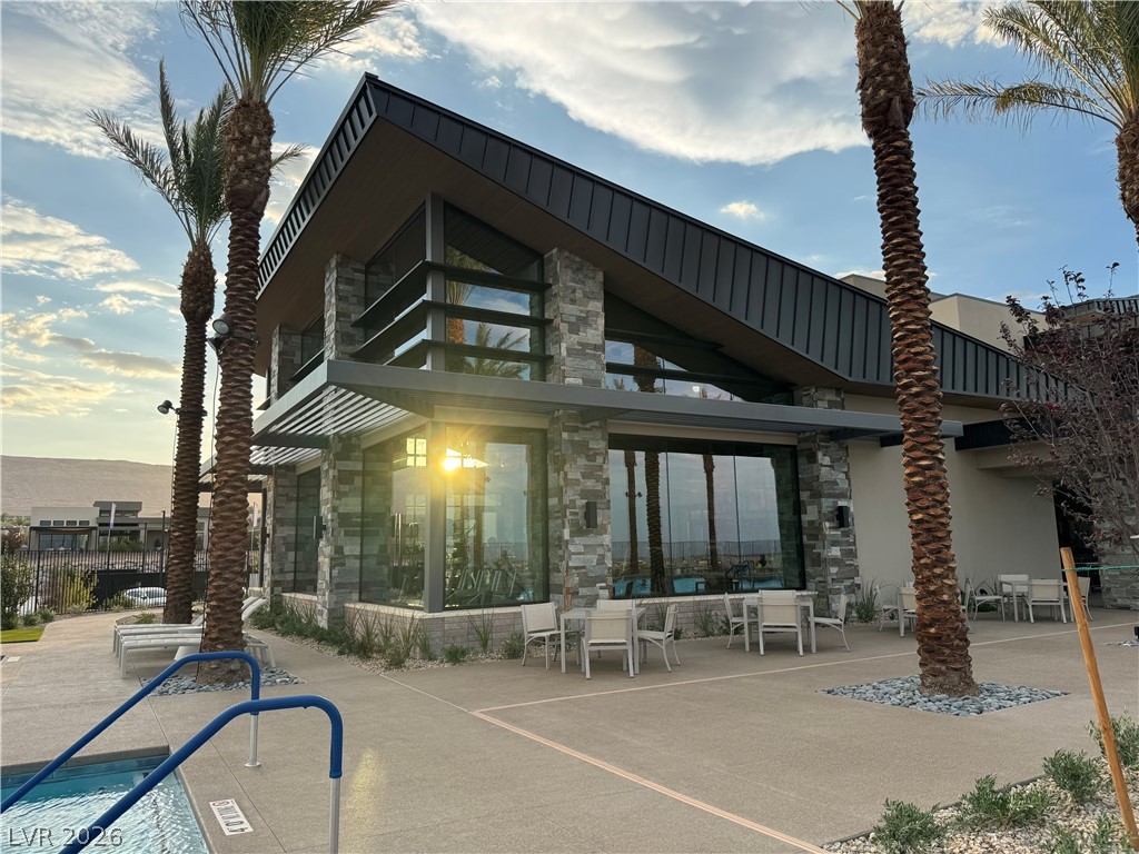 10797 Canyon Bloom Drive