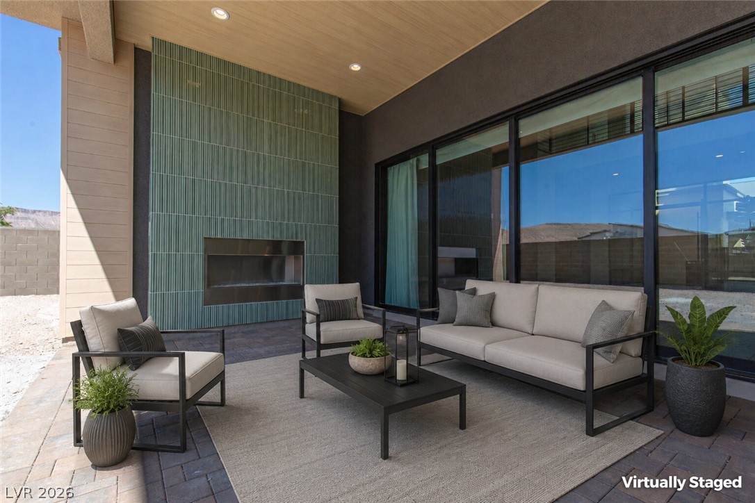 10797 Canyon Bloom Drive
