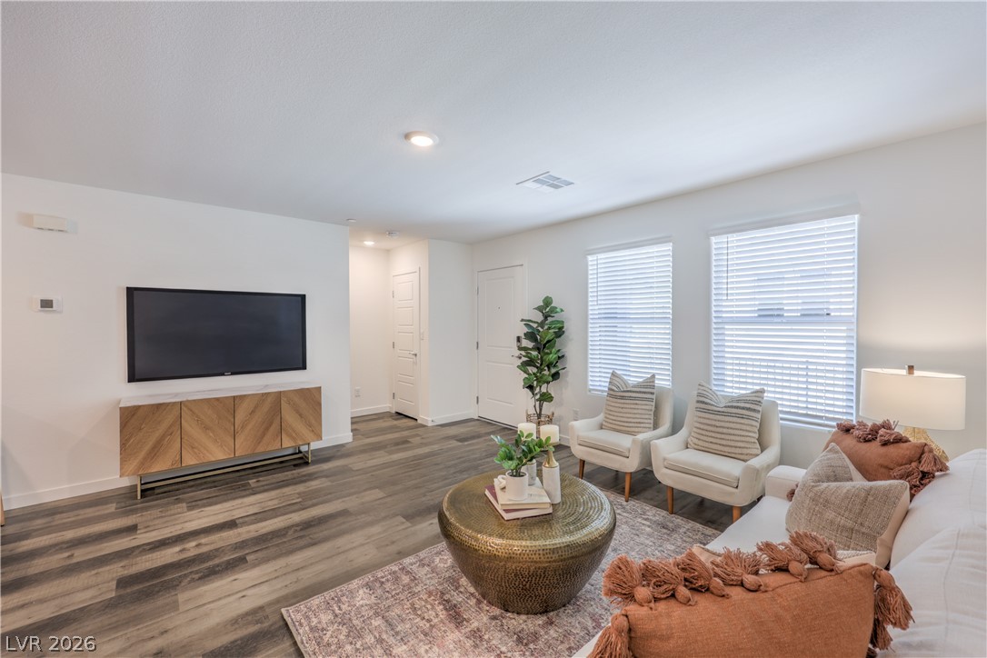 974 Desert Spruce Street