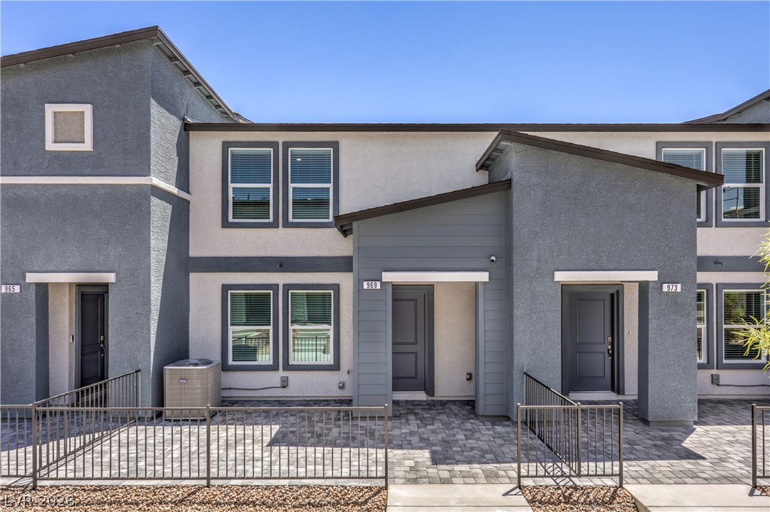 974 Desert Spruce Street