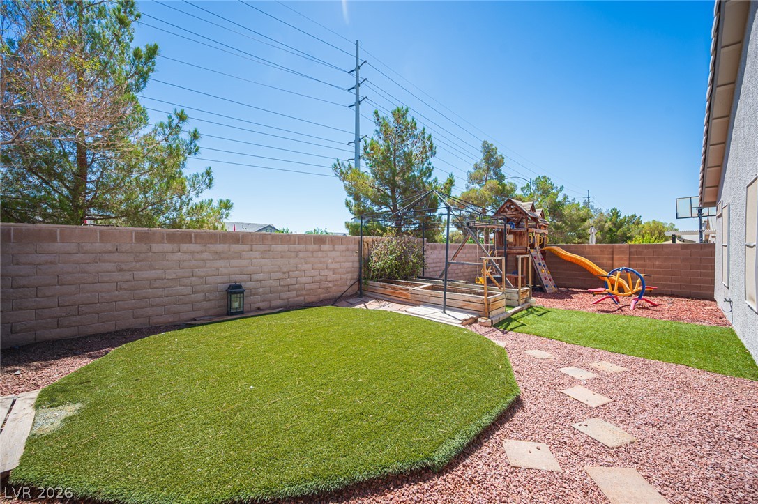 7660 Catalina Harbor Street