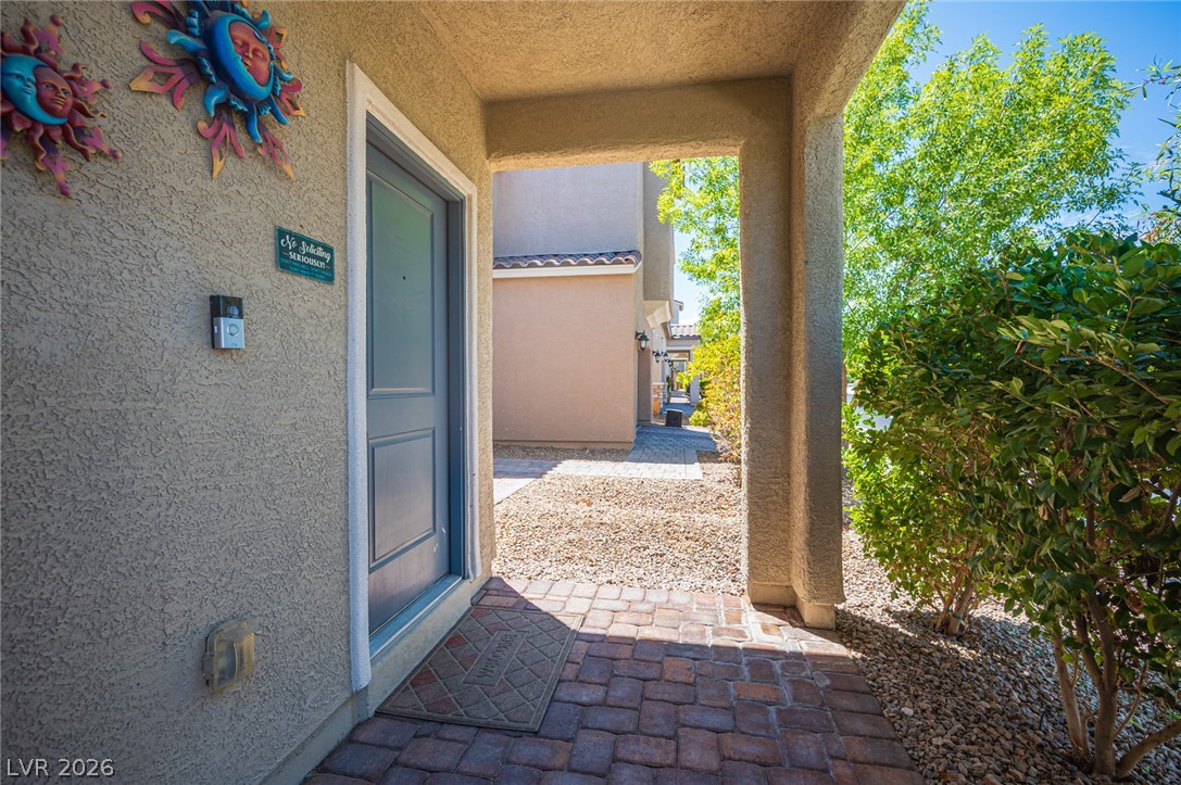 107 Broken Wagon Avenue