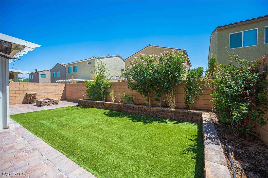 107 Broken Wagon Avenue