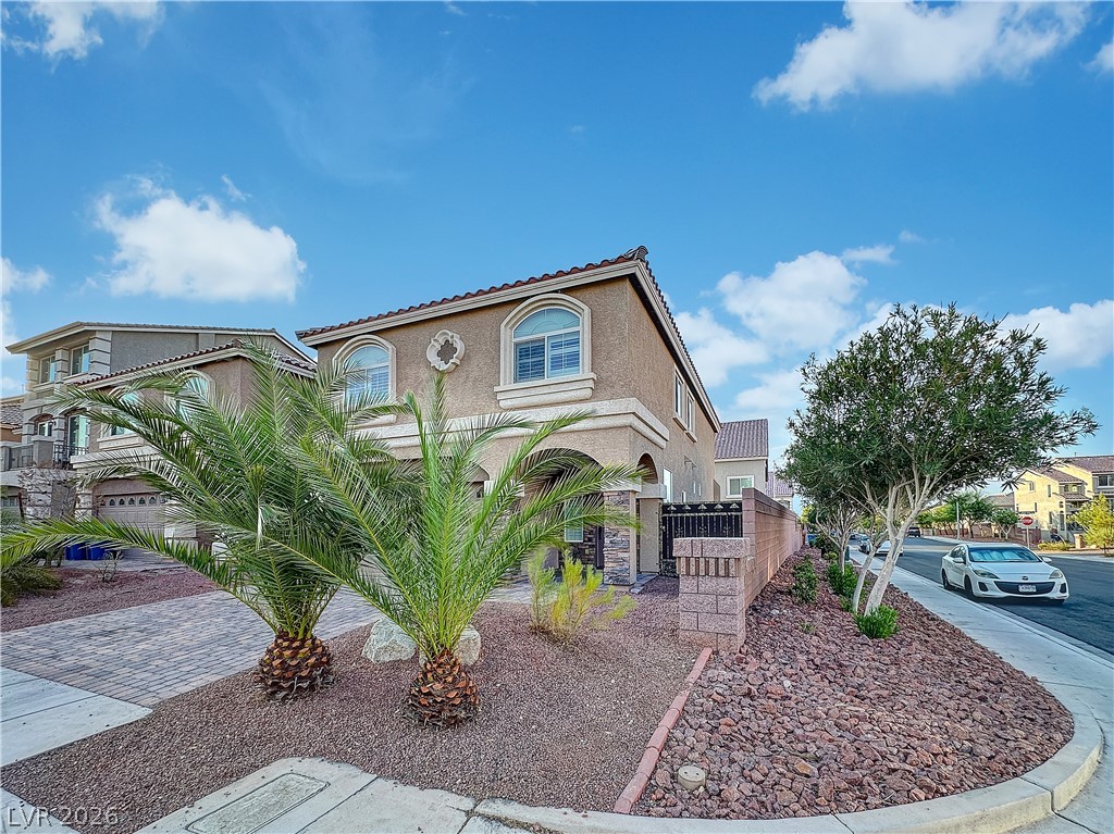 6372 Tamber Bay Road