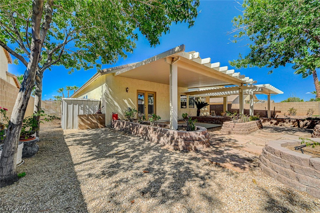 8921 Reining Spur Avenue