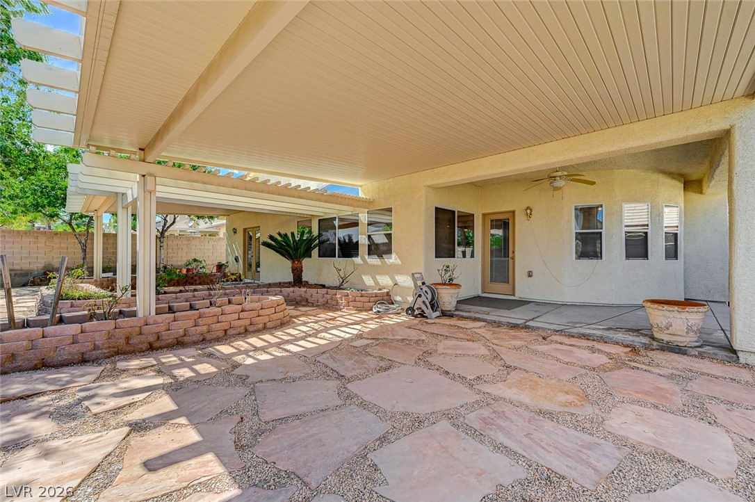 8921 Reining Spur Avenue