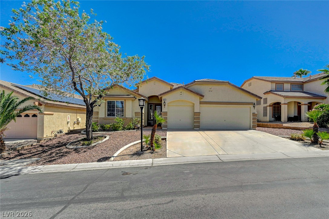 8921 Reining Spur Avenue