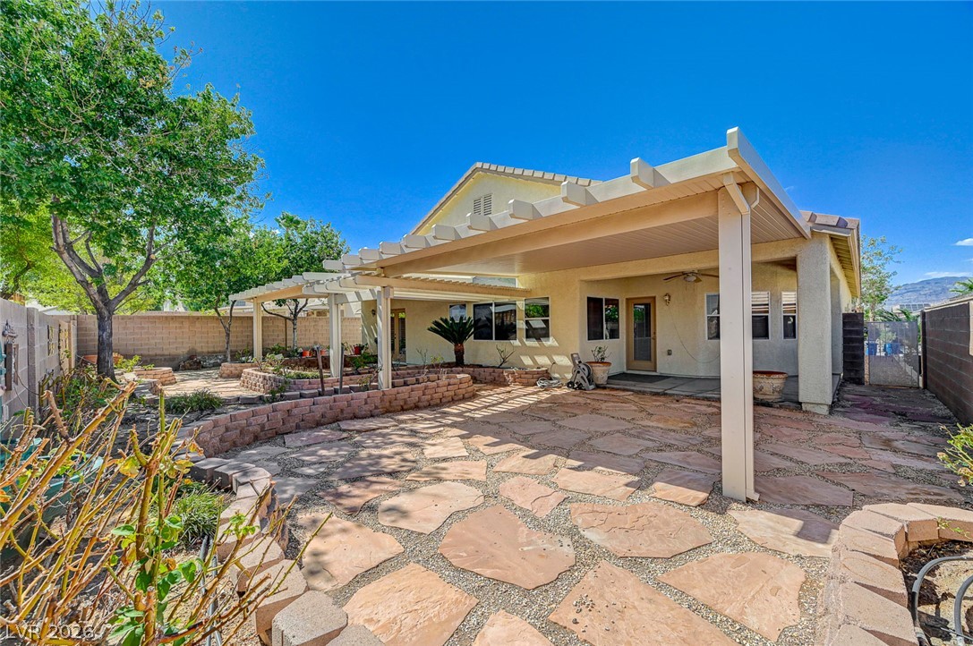 8921 Reining Spur Avenue