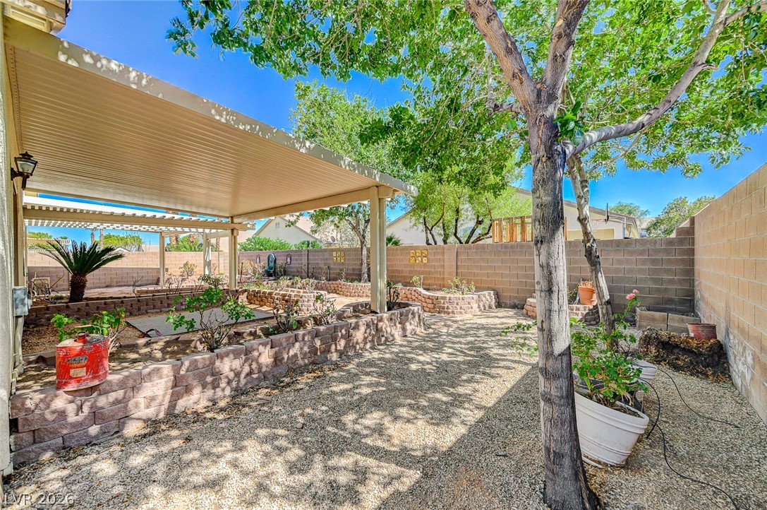 8921 Reining Spur Avenue