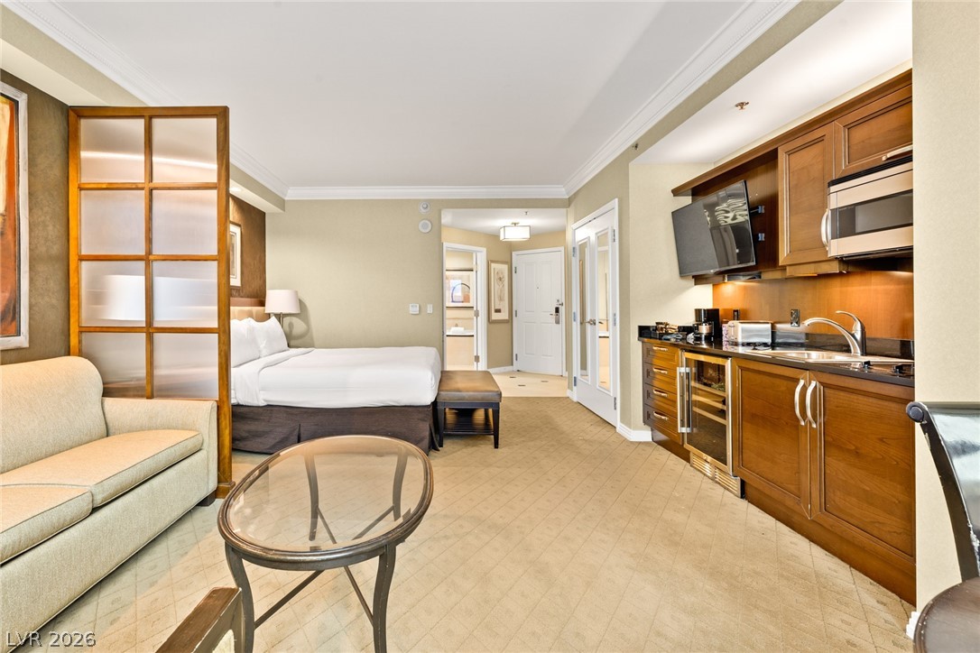 125 East Harmon Avenue 1103