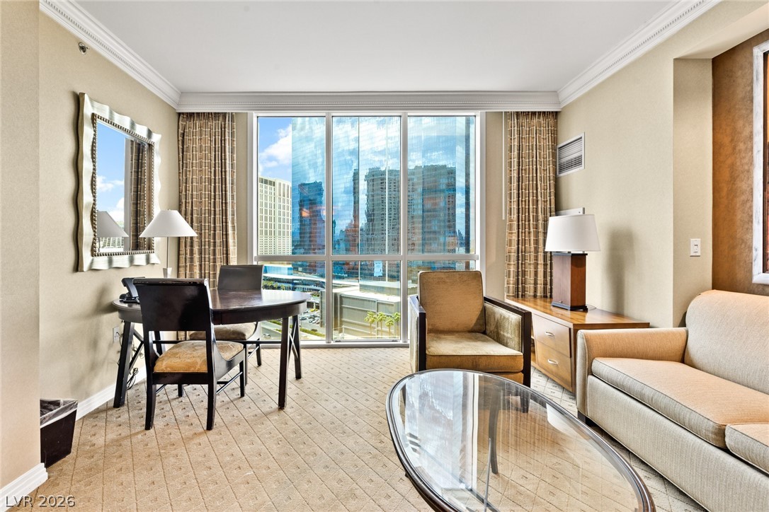 125 East Harmon Avenue 1103