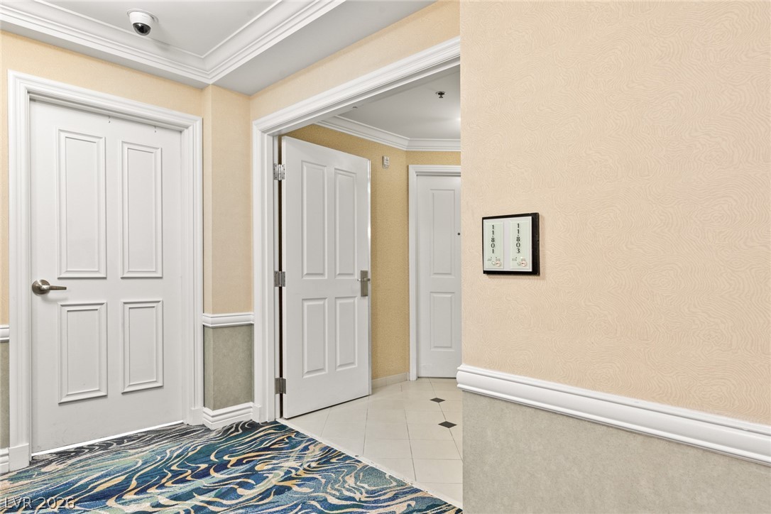 125 East Harmon Avenue 1103