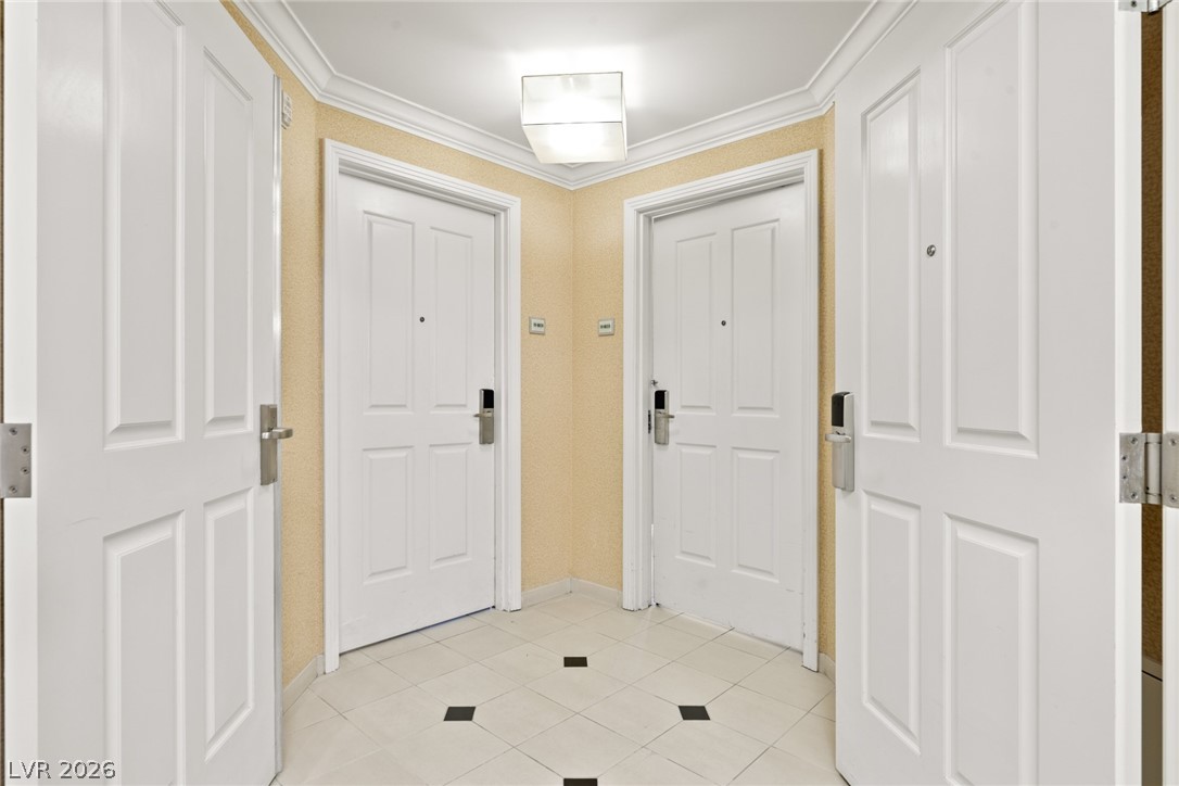 125 East Harmon Avenue 1103