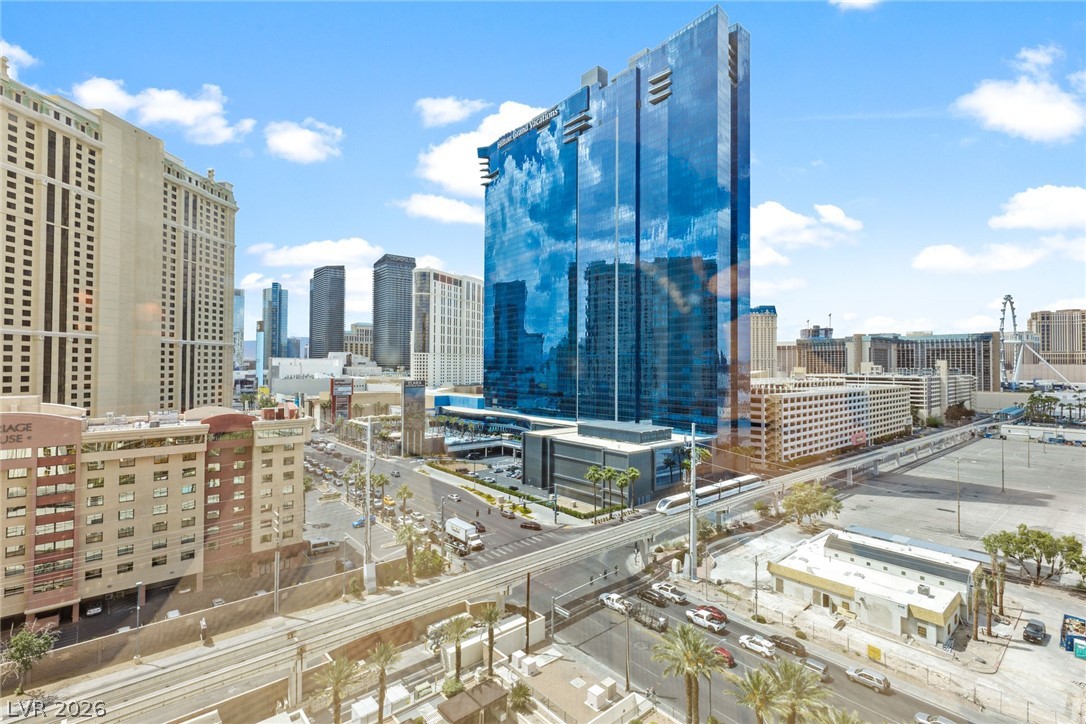 125 East Harmon Avenue 1103