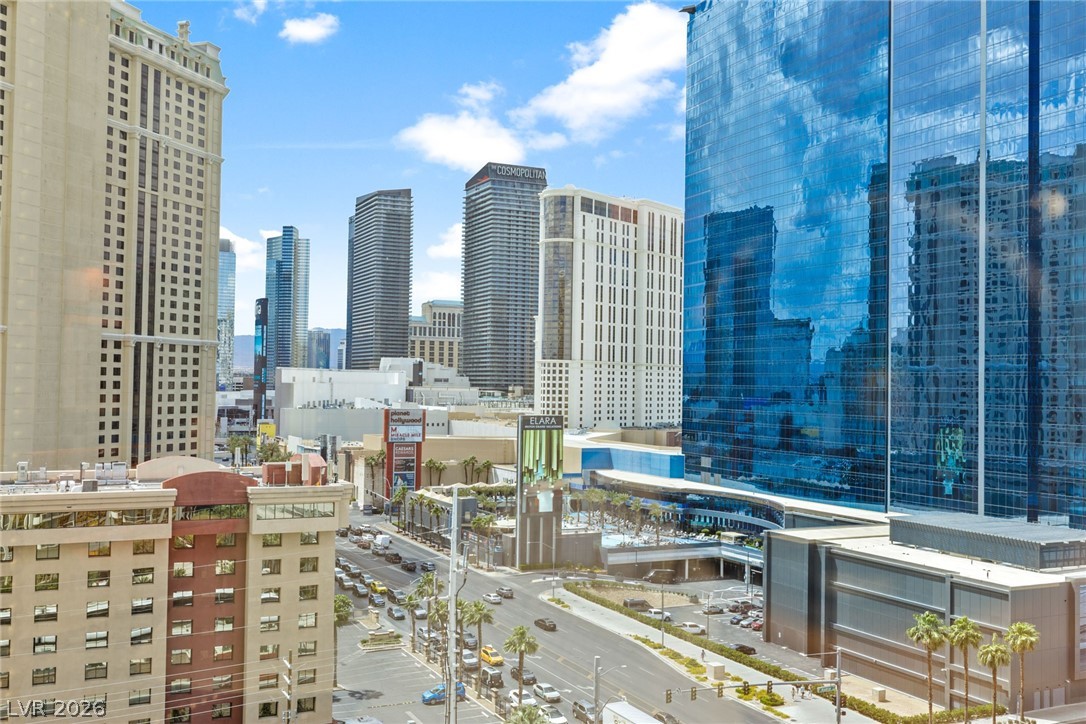 125 East Harmon Avenue 1103