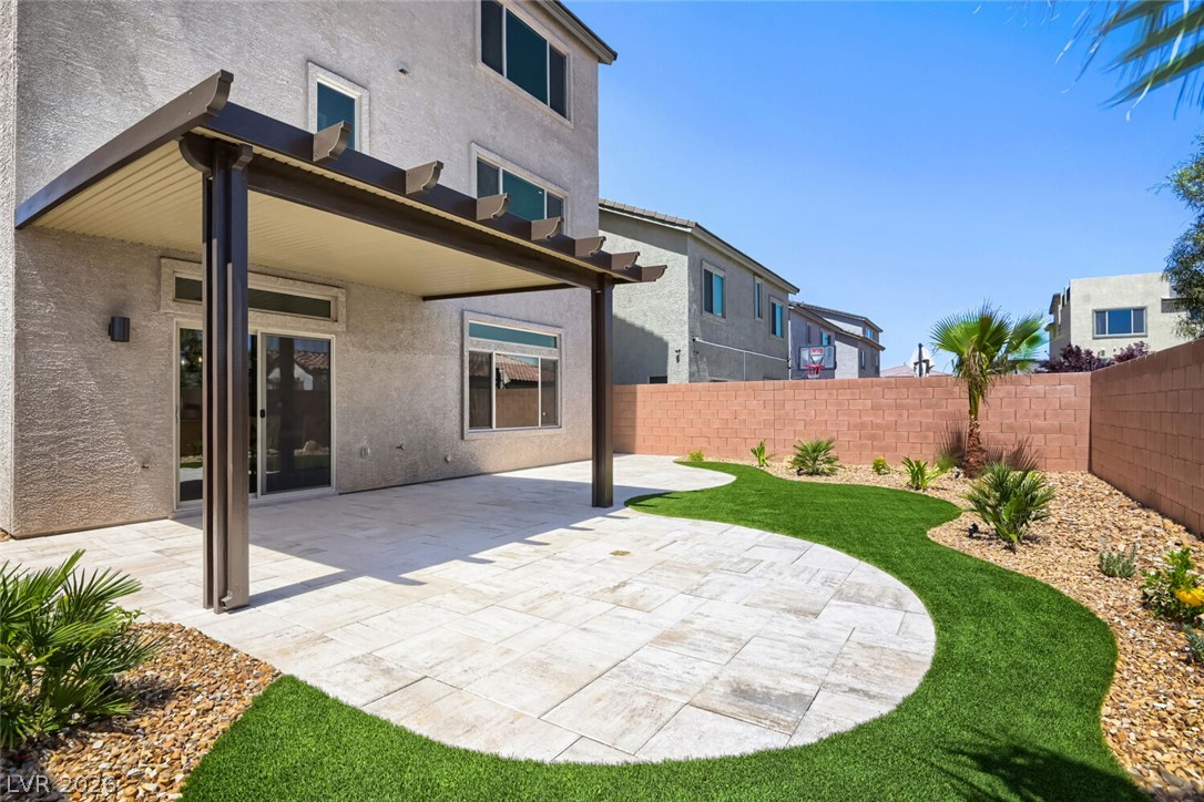 10414 Arbor Ridge Street
