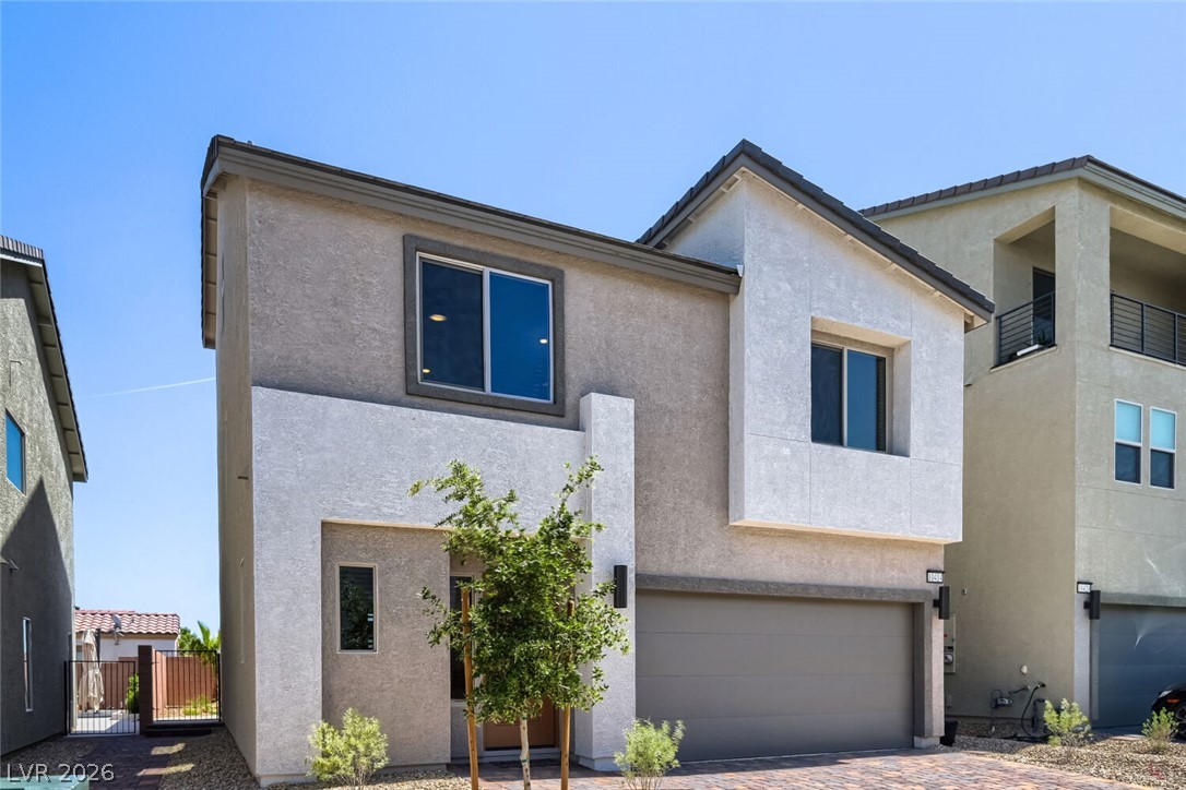 10414 Arbor Ridge Street